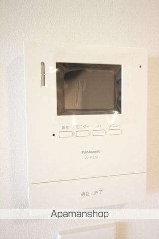 プティーシュシュ雄町の内装写真