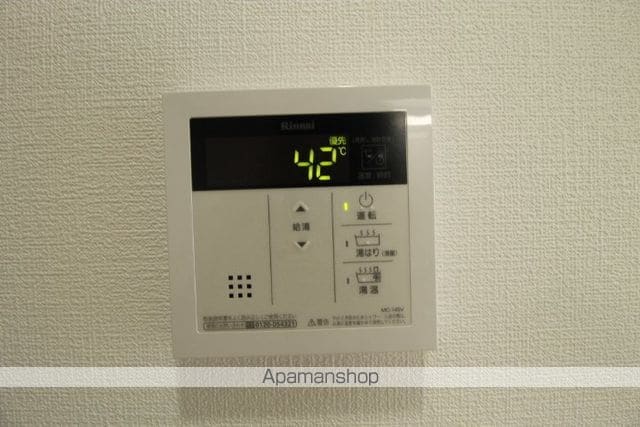 メイプル岩塚本通の内装写真