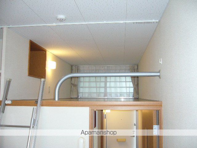 レオパレスコーポ入江の内装写真