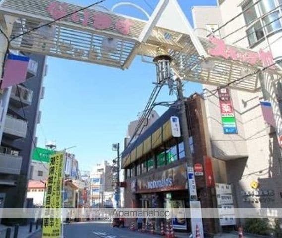 プライムコート成増の周辺写真