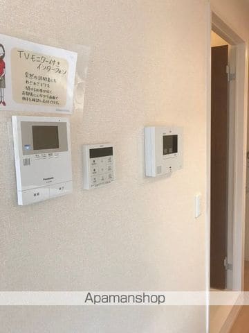 DーROOM SACHIの内装写真
