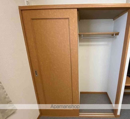 レオパレス晴屋の内装写真