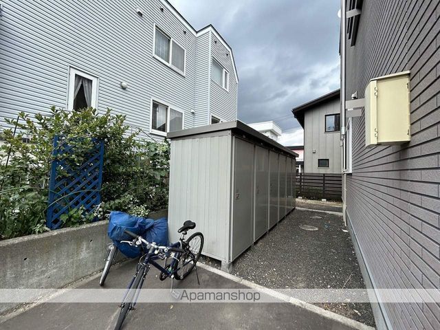 グレースコートのその他写真