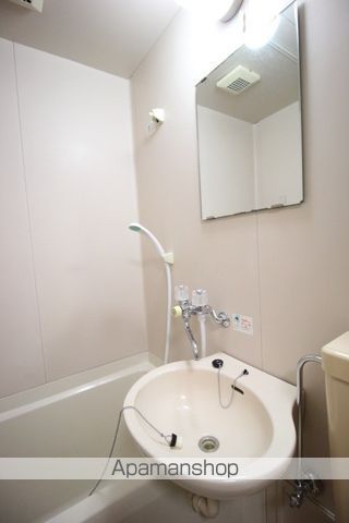 プレアール原尾島の内装写真
