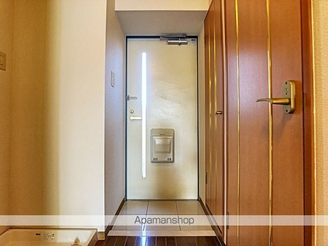 北安江マンションの内装写真