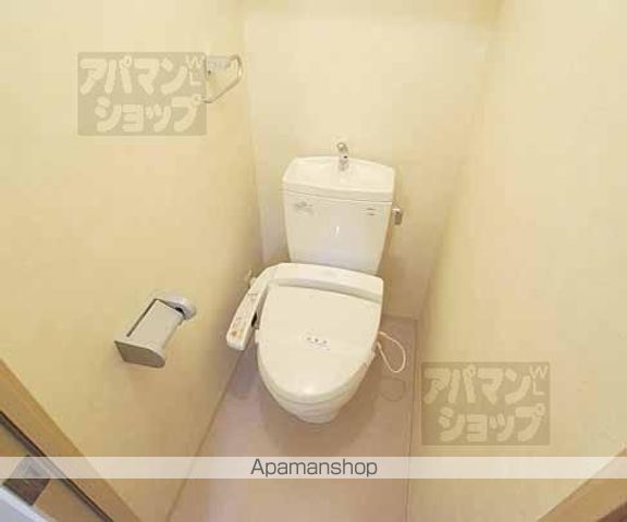 SQUARE HILLS MOMOYAMAの内装写真