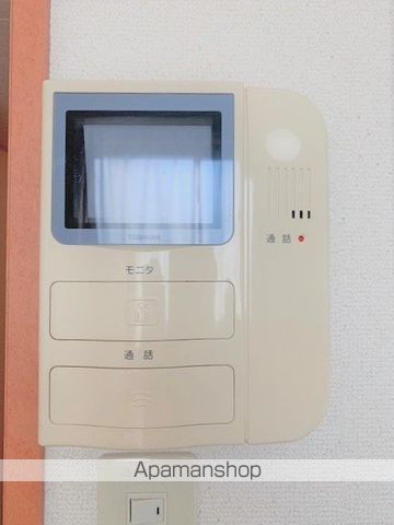 レオパレス水堂の内装写真