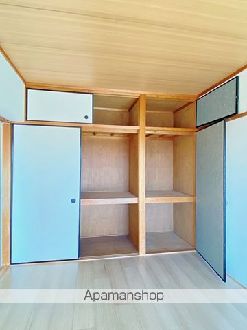 マンションブルースカイの内装写真