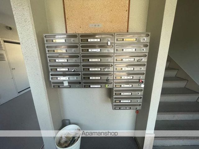 タカソウハイツ河原のその他写真