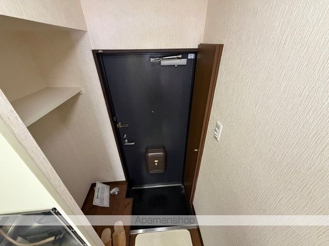 ステラハウス4-700の内装写真