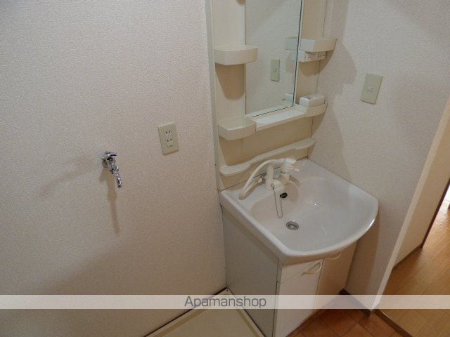 セジュール目長田の内装写真