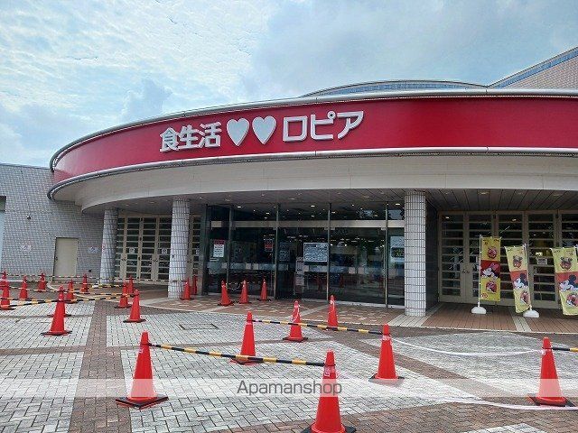 グリーンコート 201 ｜ 岩手県花巻市西大通り１丁目32-20（賃貸アパート1R・2階・24.90㎡） その16