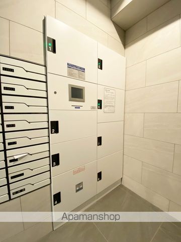 グランヴァンプレミアム新小岩の外観写真