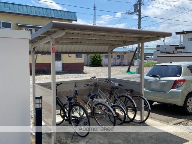 レオパレス南432のその他写真