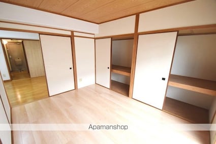 若草ハイツ[3LDK/65m2]のその他部屋・スペース