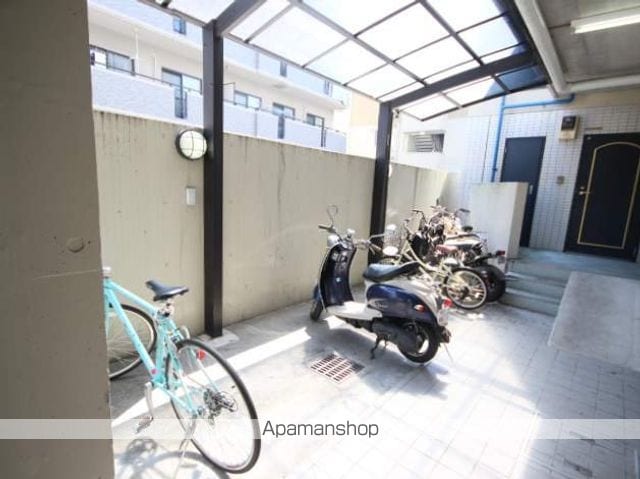 ロイヤルガーデンのその他写真