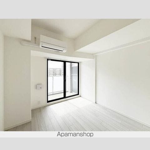SーRESIDENCE阿波座BOUNCYの内装写真
