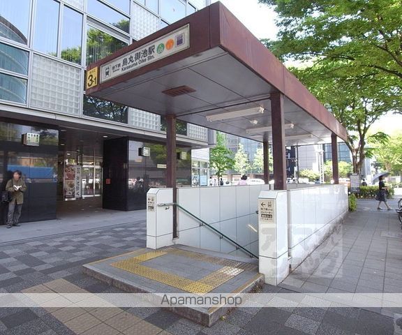 あいのまちハウスの周辺写真