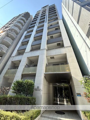SEIWA PALECE大手前西の外観写真