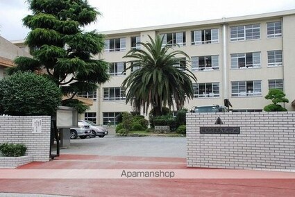 ハイツＡＳＫＡ[1K/19.06m2]の周辺7