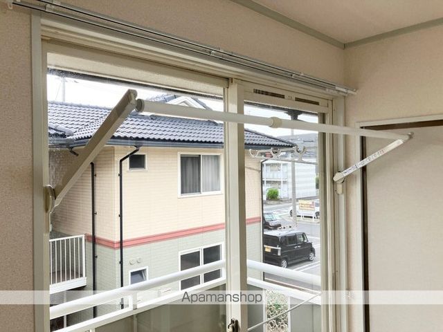 楠小路Bの内装写真