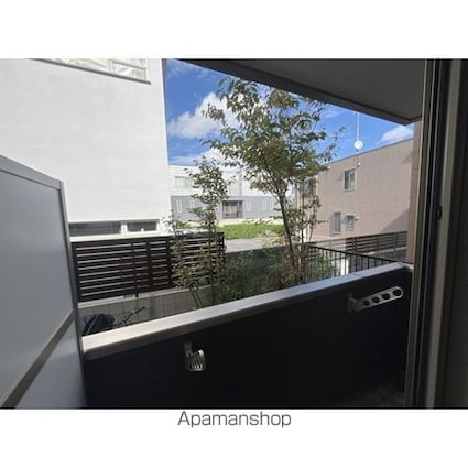 アリビオ祐天寺[1K/28.56m2]の内装1