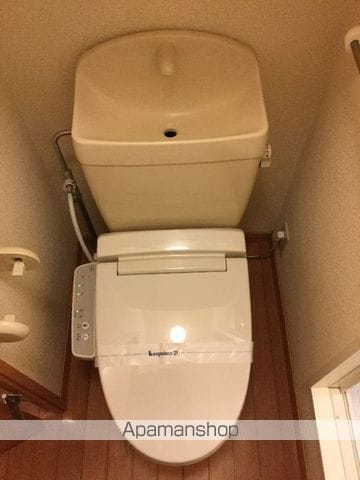 レオパレスビーンズの内装写真