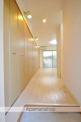 MAISON KEYの内装写真