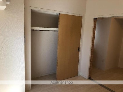 ａｍｉ　ｆｌｅｕｒ　ーアミ・フルールー[1DK/33.11m2]の収納