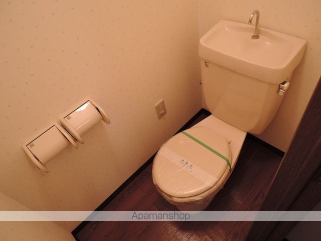 グリックユキモトの内装写真