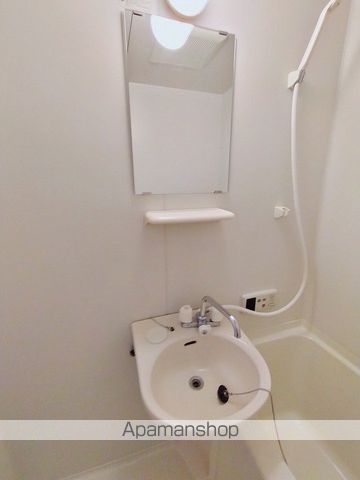 サンメゾン吹田の内装写真