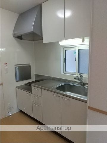 セフィーロの内装写真