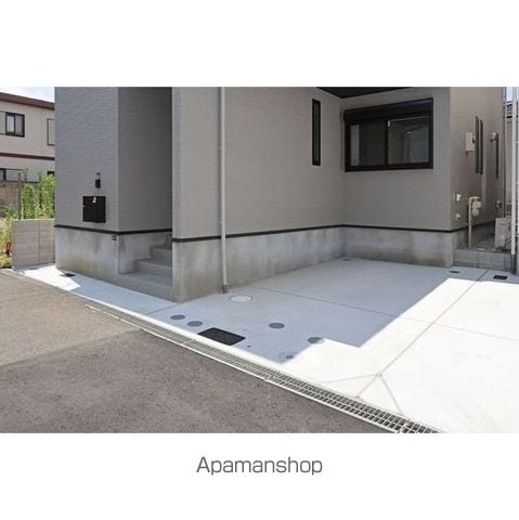 中央本線 西八王子駅 徒歩14分 2階建 新築の外観写真