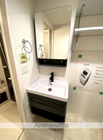 SERENITE谷町四丁目ARIEの内装写真