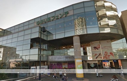 プライマル大泉学園[1R/28.4m2]の周辺6