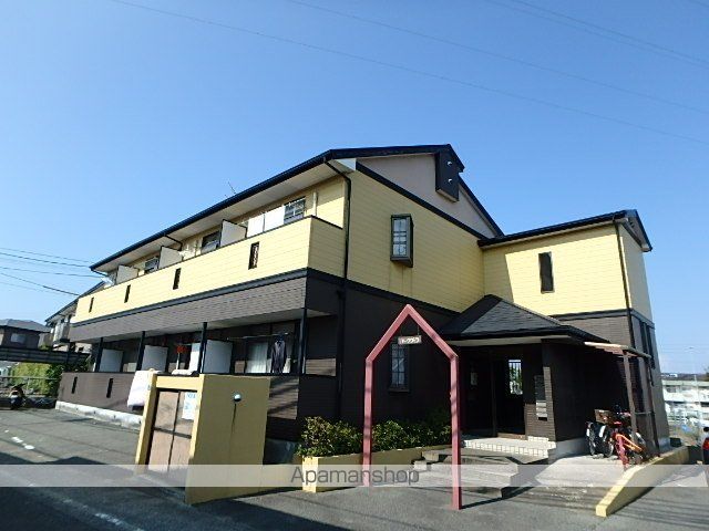 パークヴィラ 201 ｜ 福岡県福岡市東区三苫１丁目14-8（賃貸アパート1K・2階・28.26㎡） その3