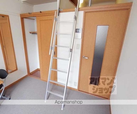 レオパレス堀川の内装写真