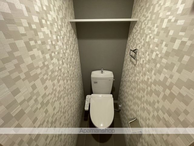 RICHED’OR古出来の内装写真