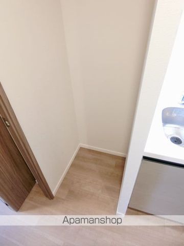 S−RESIDENCE堺湊駅前AZUREの内装写真