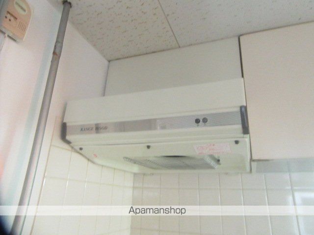 アヴィエント29の内装写真