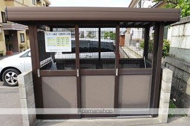 アムゥール新庄のその他写真