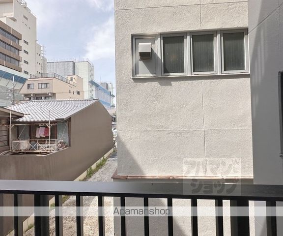 GRAN LUXE御所南の内装写真