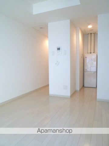 グレイスコート北18条の内装写真