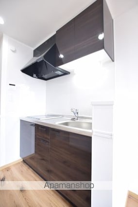 Ｌｅ　ｐｒｉｎｔｅｍｐｓ[1LDK/26.49m2]の内装2