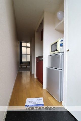 レオパレスむさし野の内装写真