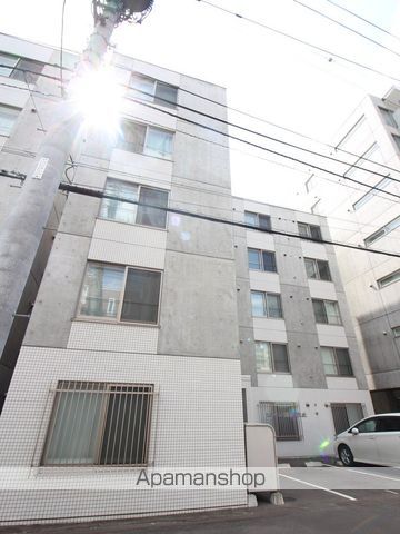 RAGUSA N5W17 Aの外観写真