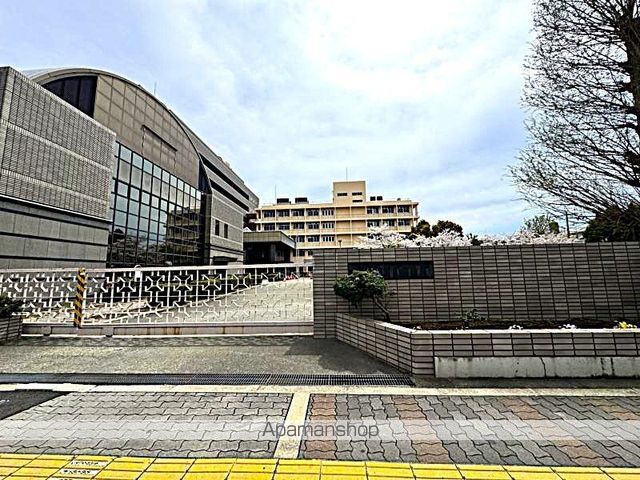 フジパレスあびこ駅東V番館の周辺写真