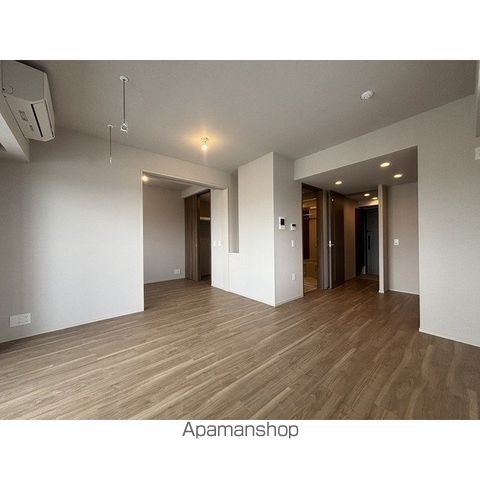 ウエリスアーバン住吉EASTの内装写真