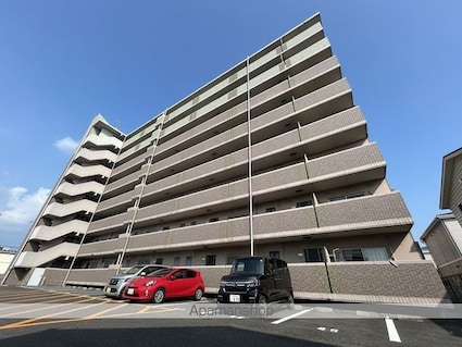 滋賀県東近江市東沖野１丁目[2LDK/47.58m2]の外観3