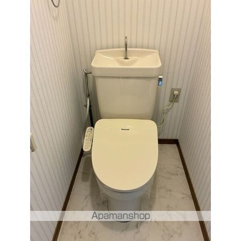 リンピア魚住の内装写真
